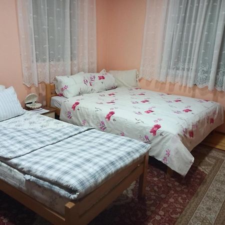 Apartman Turkana 1 ซาราเยโว ภายนอก รูปภาพ