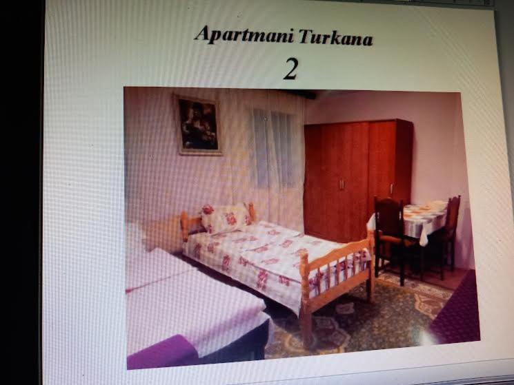Apartman Turkana 1 ซาราเยโว ภายนอก รูปภาพ
