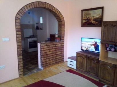 Apartman Turkana 1 ซาราเยโว ภายนอก รูปภาพ