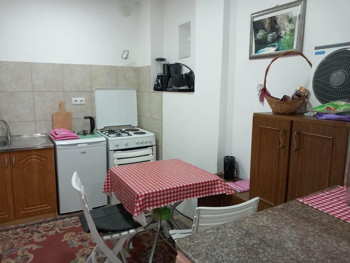 Apartman Turkana 1 ซาราเยโว ภายนอก รูปภาพ
