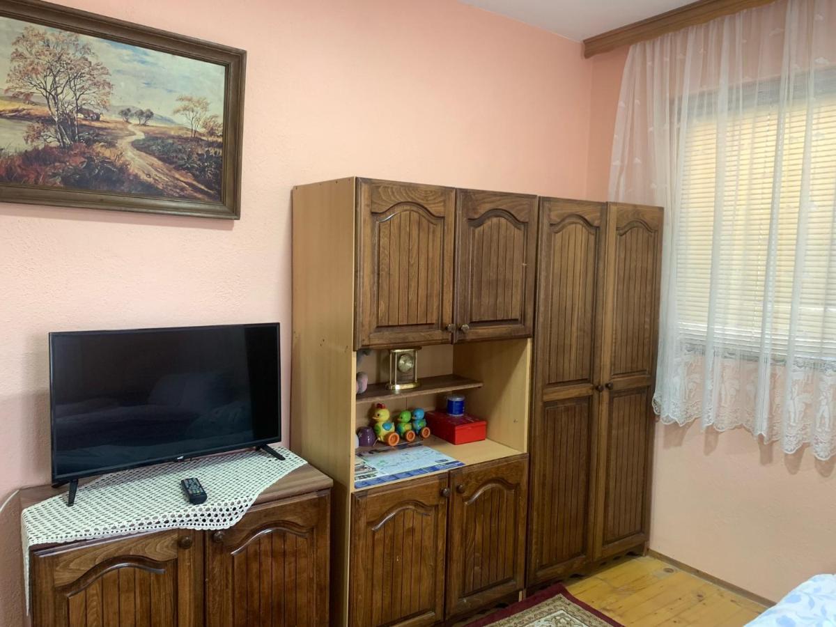Apartman Turkana 1 ซาราเยโว ภายนอก รูปภาพ