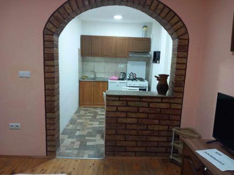 Apartman Turkana 1 ซาราเยโว ภายนอก รูปภาพ