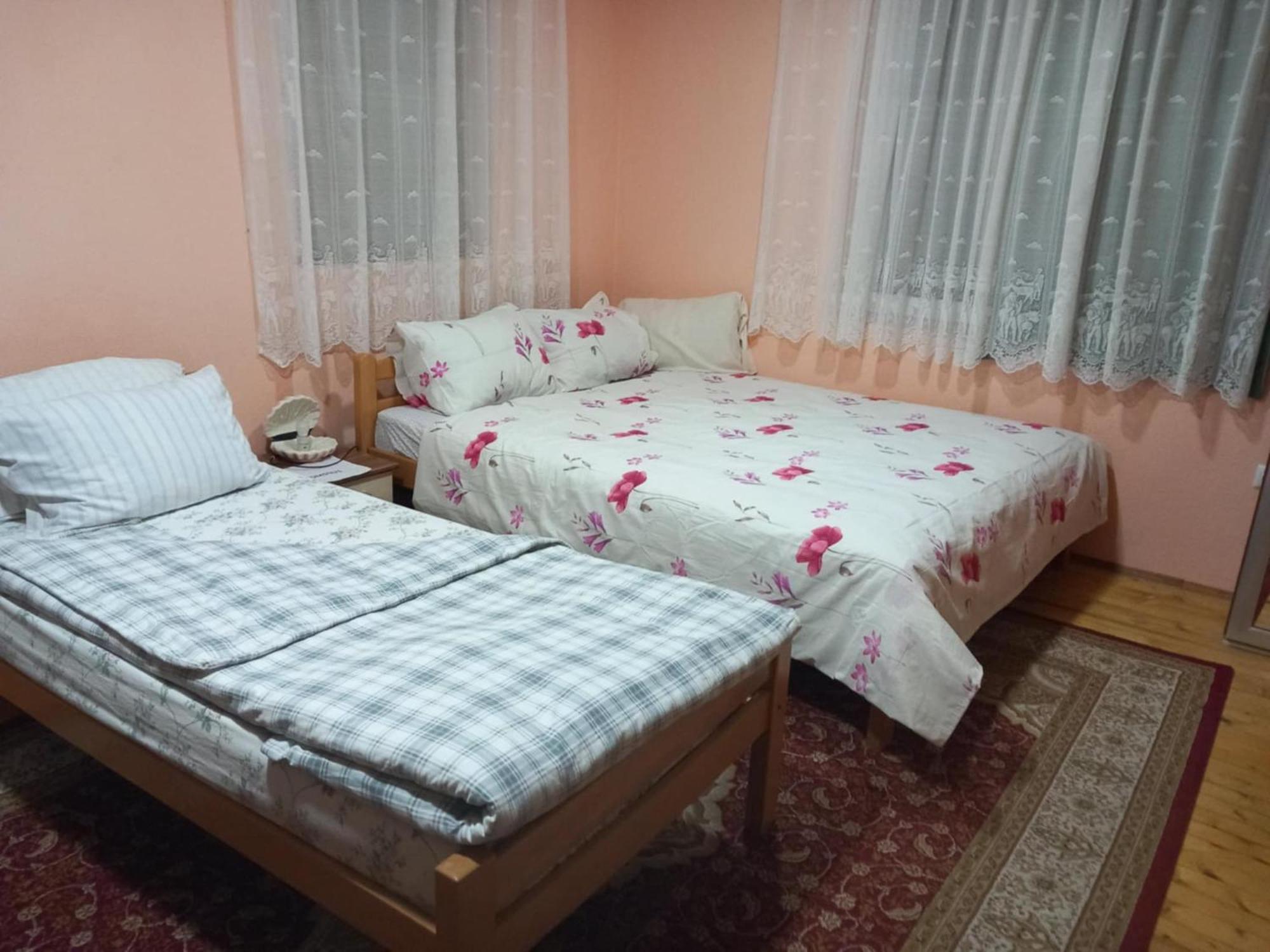 Apartman Turkana 1 ซาราเยโว ภายนอก รูปภาพ